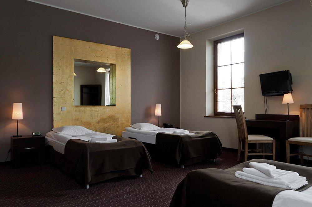 A' Propos Hotel, Restauracja, Club Wałbrzych Habitación foto