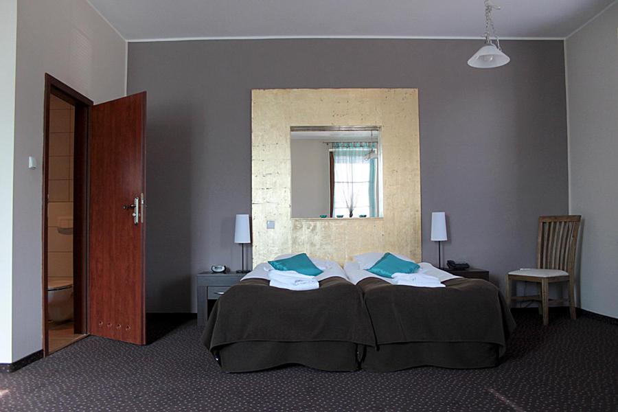 A' Propos Hotel, Restauracja, Club Wałbrzych Habitación foto